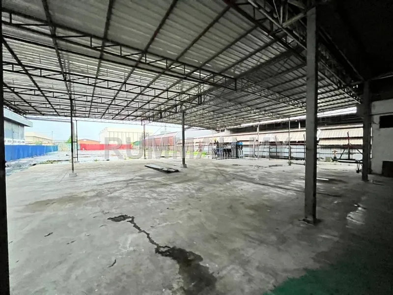 industrial in Perai, Penang — photo 2
