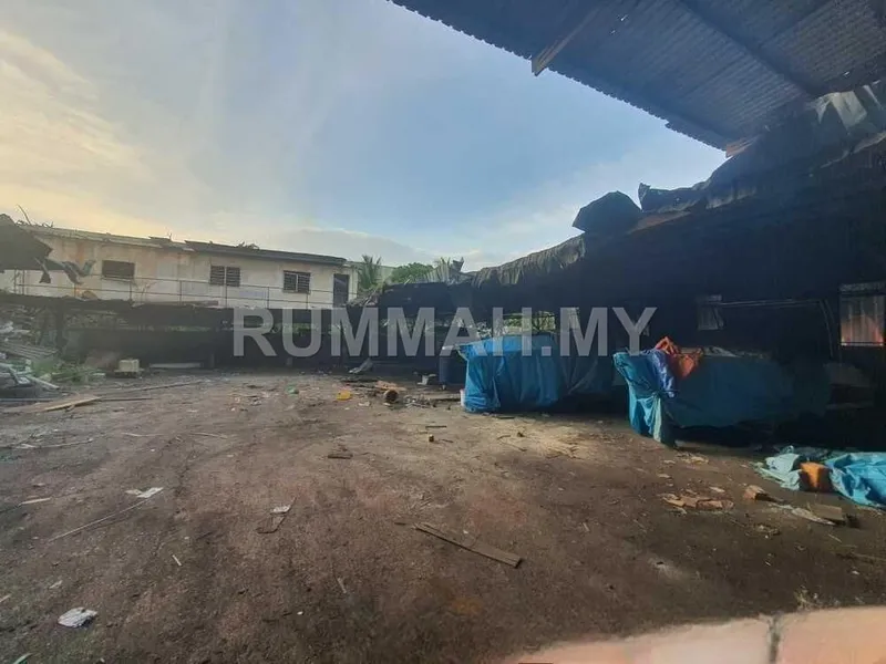 industrial in Perai, Penang — photo 2