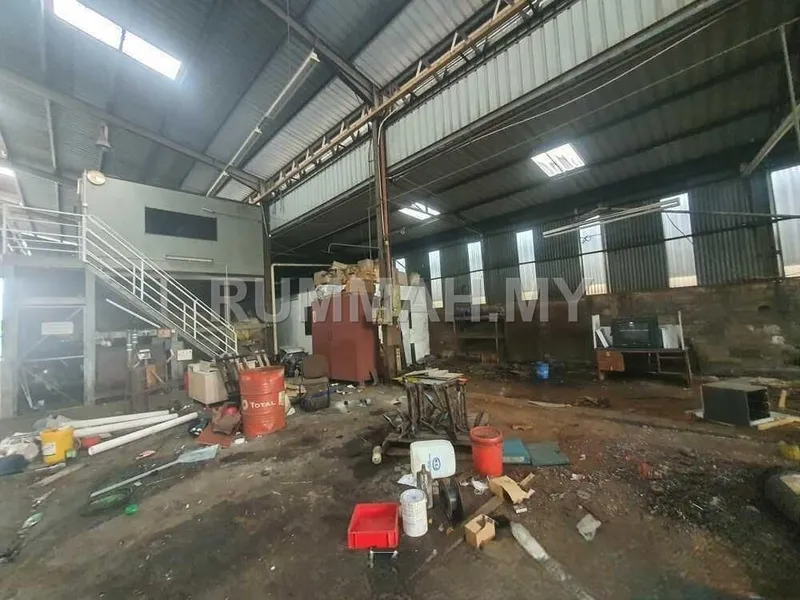 industrial in Perai, Penang — photo 3