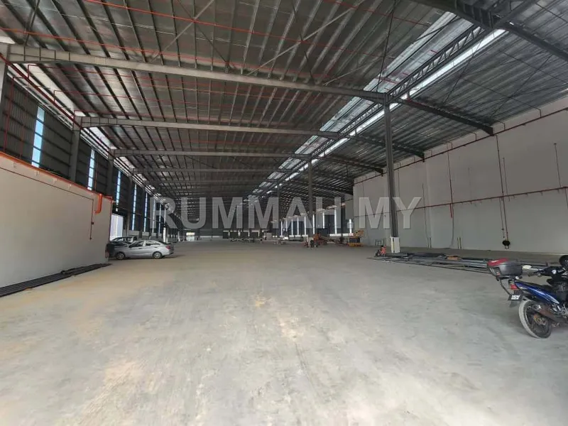 industrial in Perai, Penang — photo 2