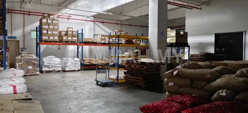 industrial in Bukit Minyak, Penang — photo 3