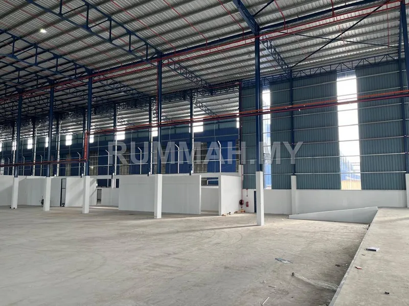 industrial in Kulim, Kedah — photo 2