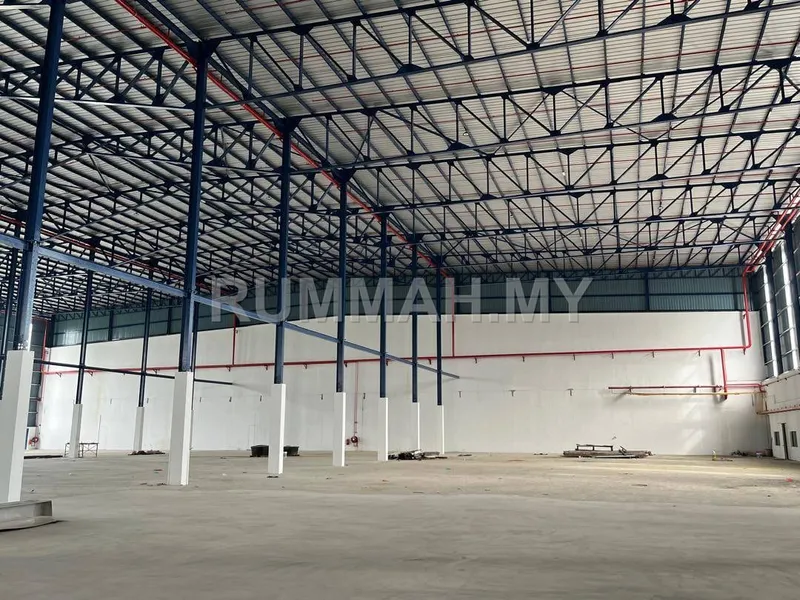 industrial in Kulim, Kedah — photo 3