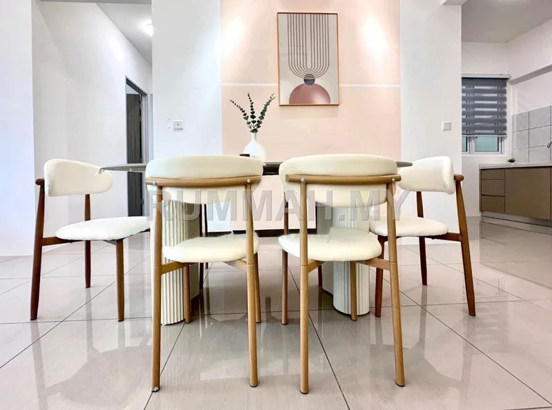 condo in Gelugor, Penang — photo 2