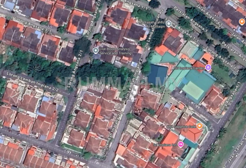 land in Kulim, Kedah — photo 2