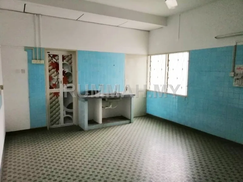 house in Pulau Tikus, Penang — photo 2