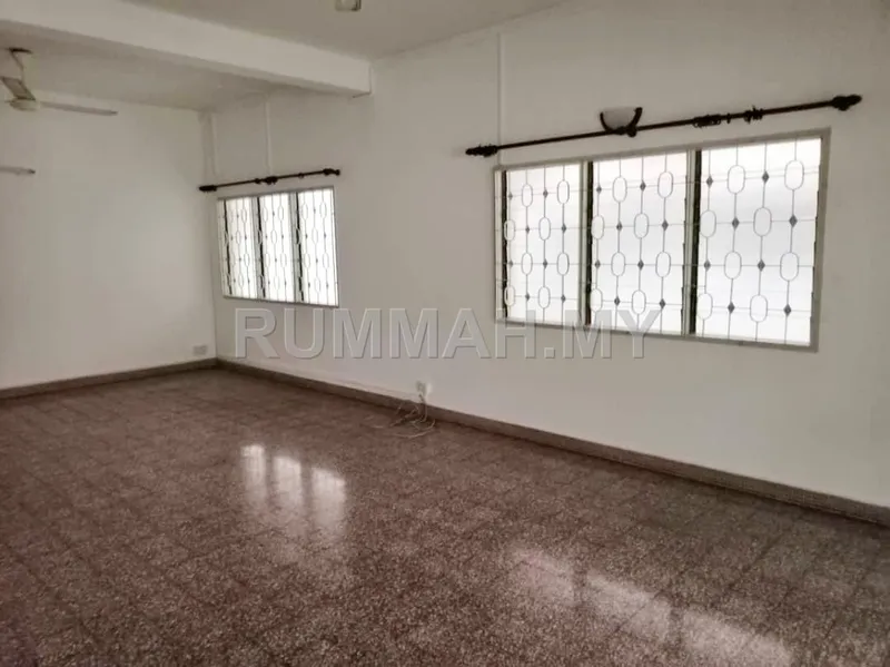 house in Pulau Tikus, Penang — photo 3