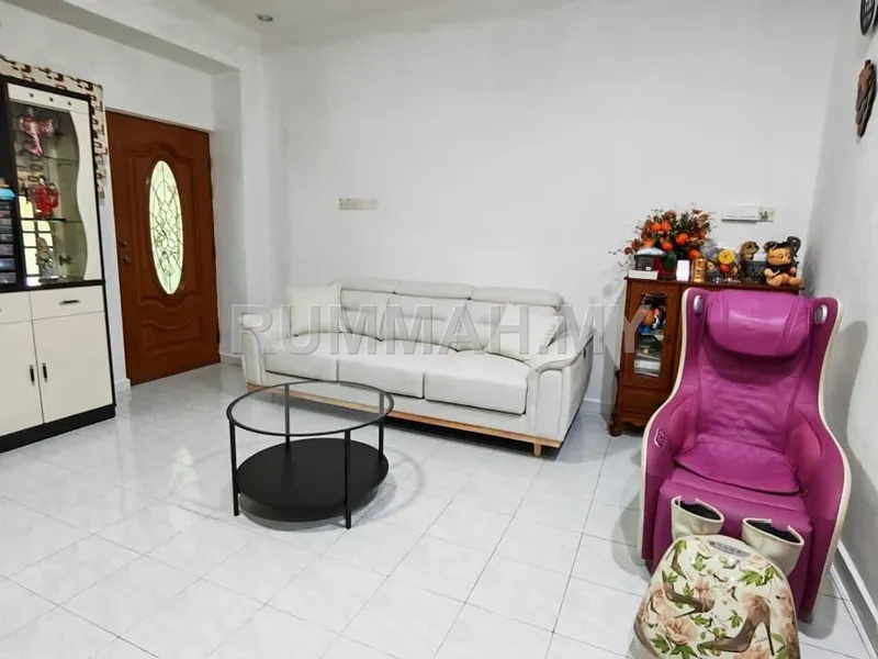 house in Tanjung Bungah, Penang — photo 3