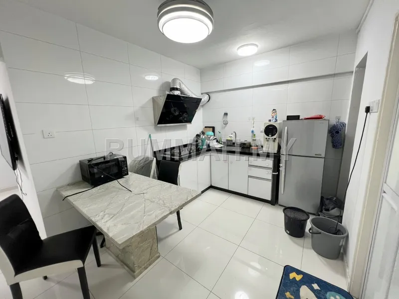 condo in Jelutong, Penang — photo 2