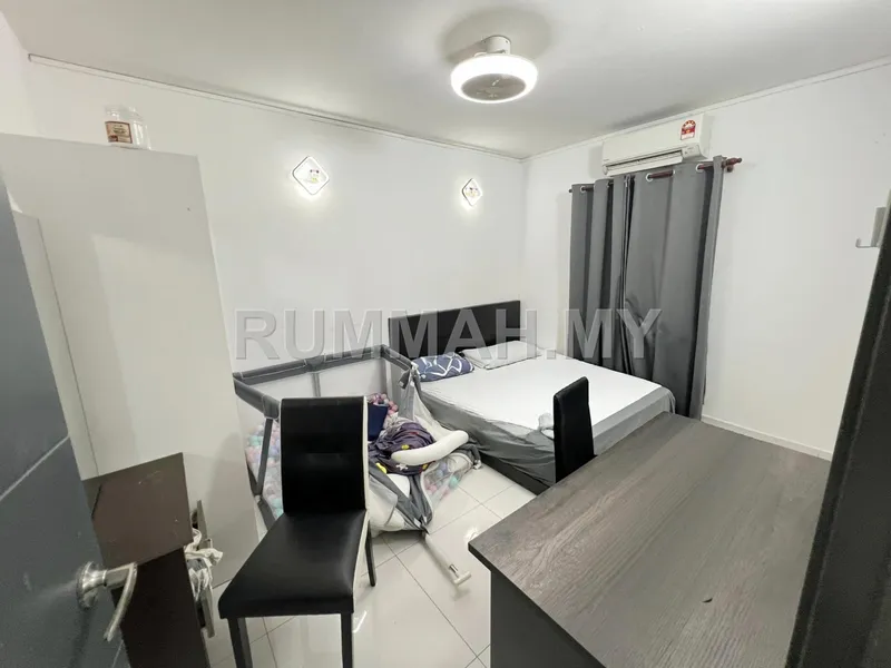 condo in Jelutong, Penang — photo 3