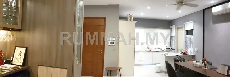 condo in Tanjung Bungah, Penang — photo 2