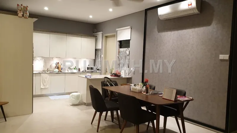 condo in Tanjung Bungah, Penang — photo 3
