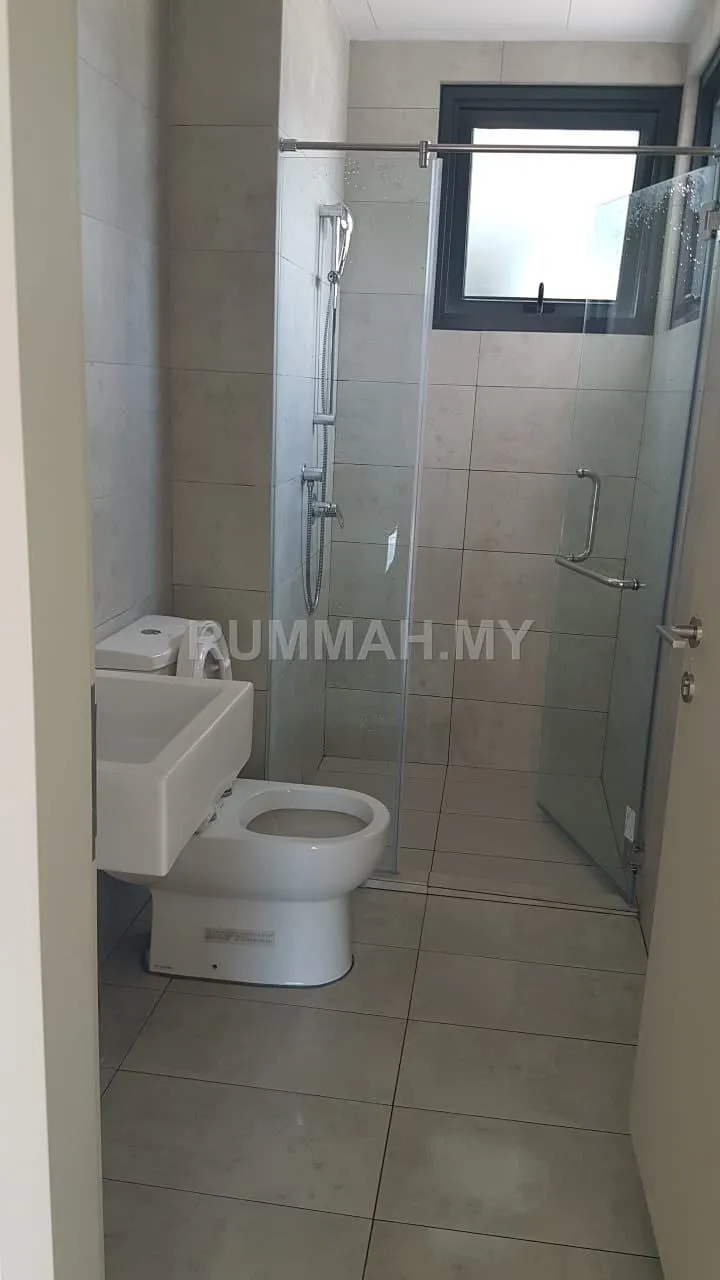 condo in Tanjung Tokong, Penang — photo 3