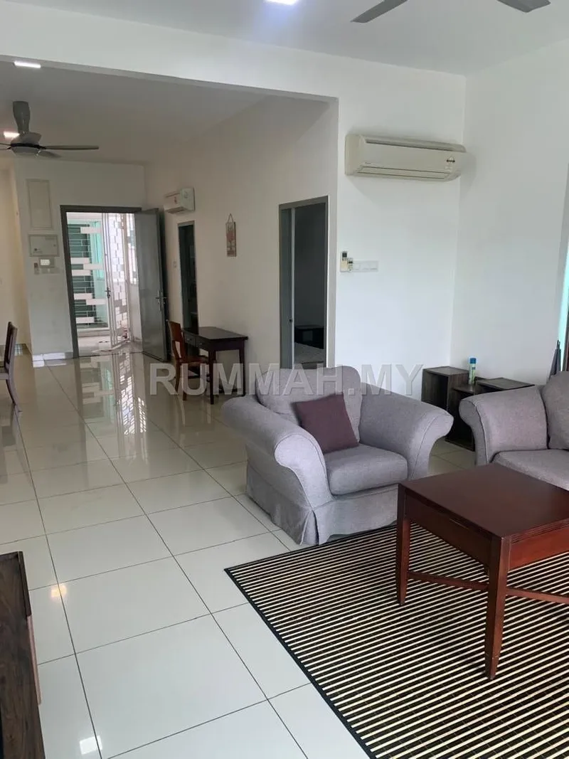 condo in Sungai Ara, Penang — photo 2