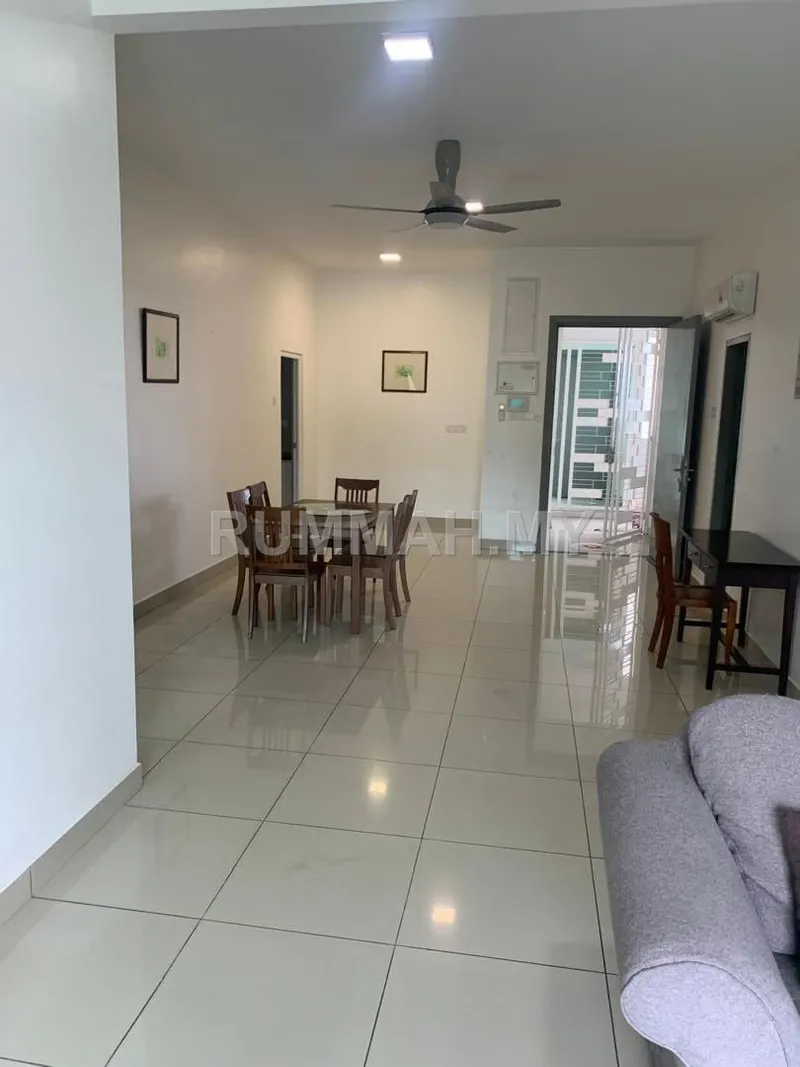 condo in Sungai Ara, Penang — photo 3