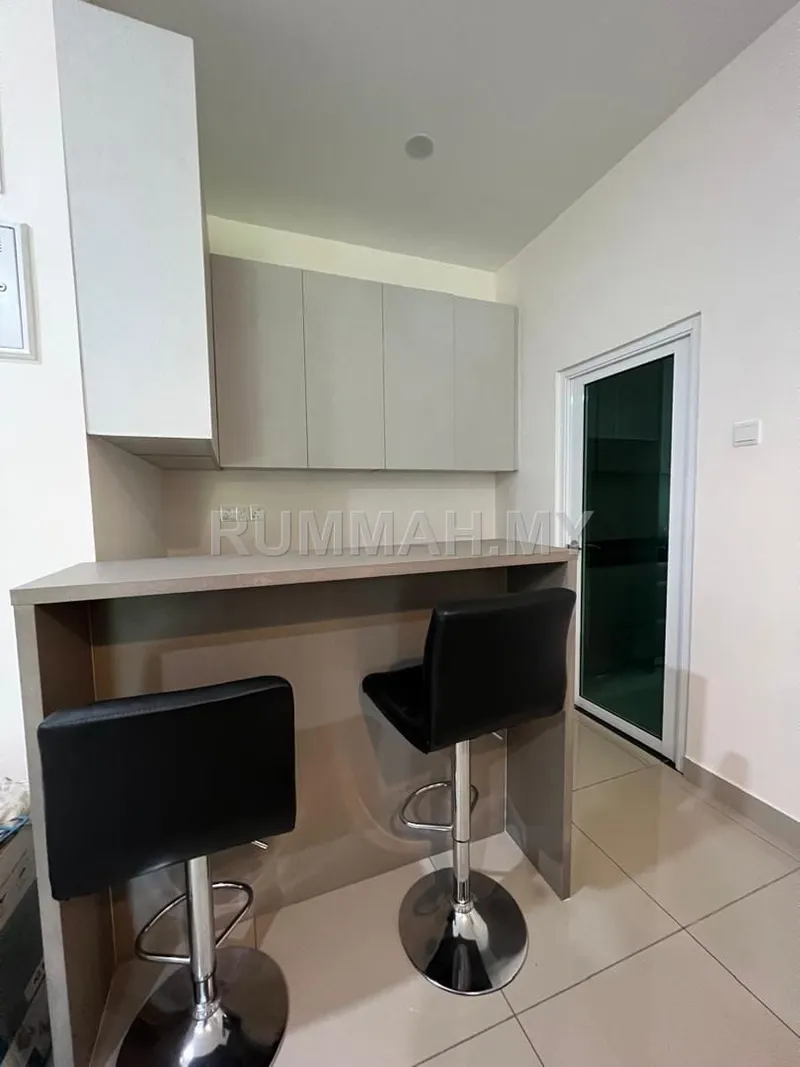 condo in Sungai Ara, Penang — photo 2