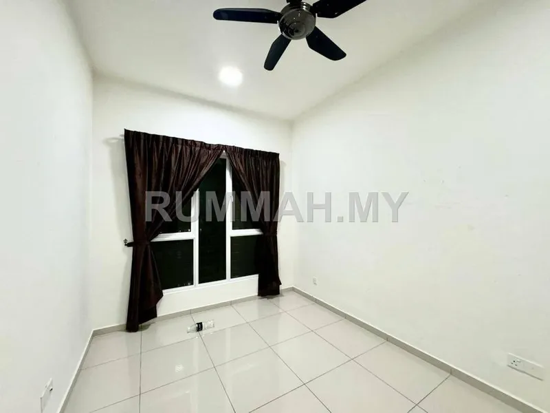 condo in Sungai Ara, Penang — photo 3