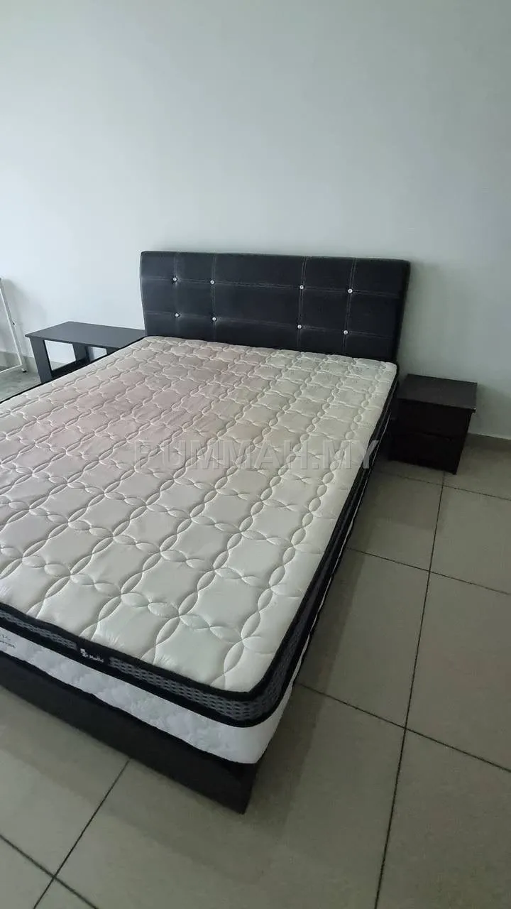 condo in Bayan Lepas, Penang — photo 3