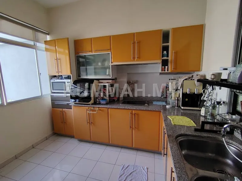 condo in Bayan Lepas, Penang — photo 2
