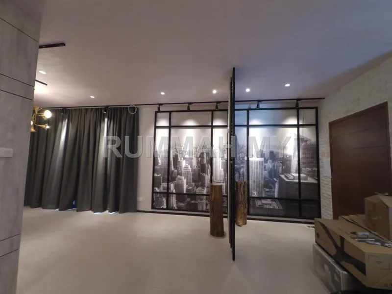condo in Tanjung Tokong, Penang — photo 2