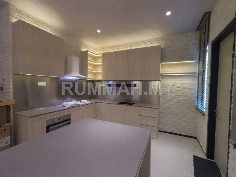condo in Tanjung Tokong, Penang — photo 3