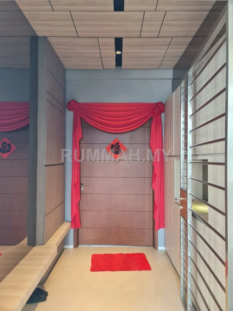 condo in Tanjung Tokong, Penang — photo 3