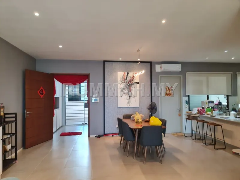 condo in Tanjung Tokong, Penang — photo 2