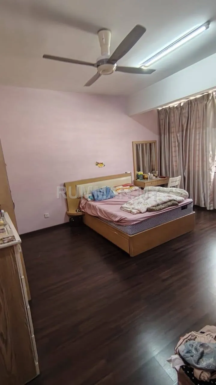 house in Gelugor, Penang — photo 2