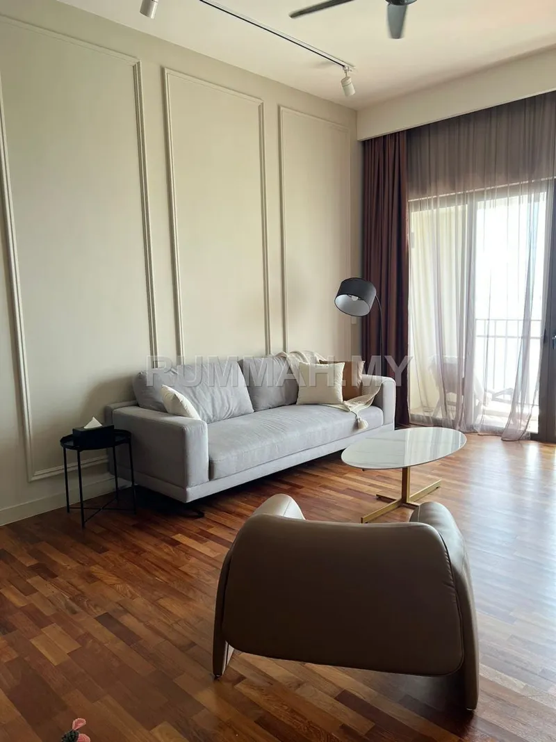 condo in Tanjung Tokong, Penang — photo 2