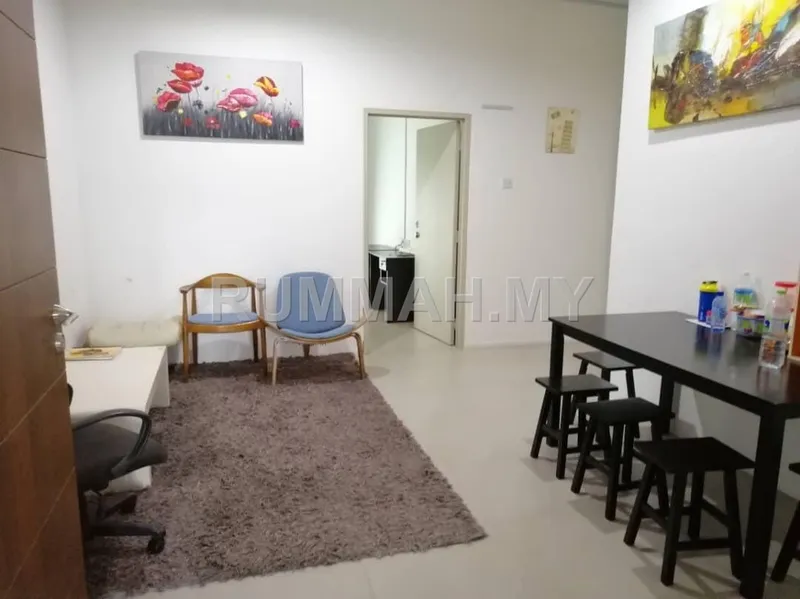 condo in Tanjung Tokong, Penang — photo 2