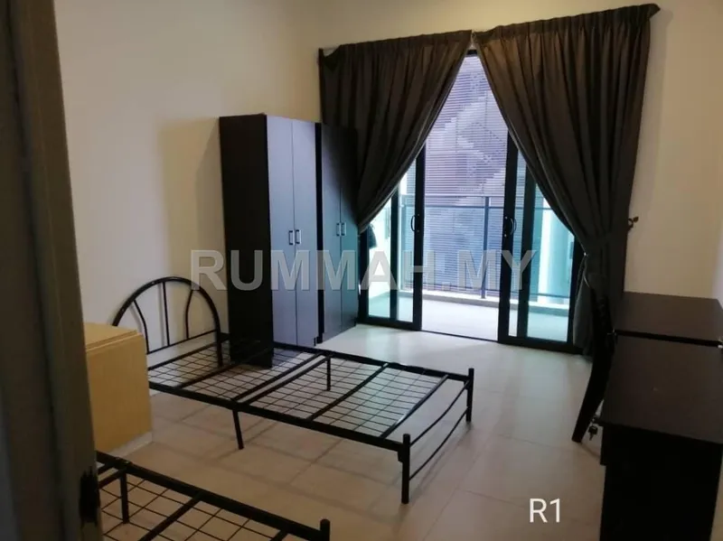 condo in Tanjung Tokong, Penang — photo 3