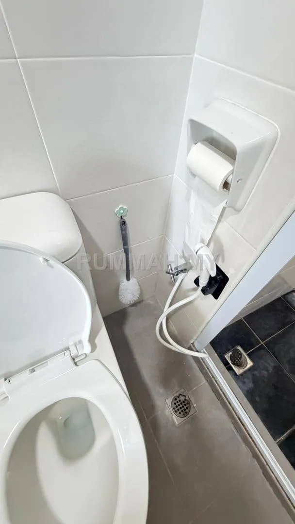 condo in Jelutong, Penang — photo 3