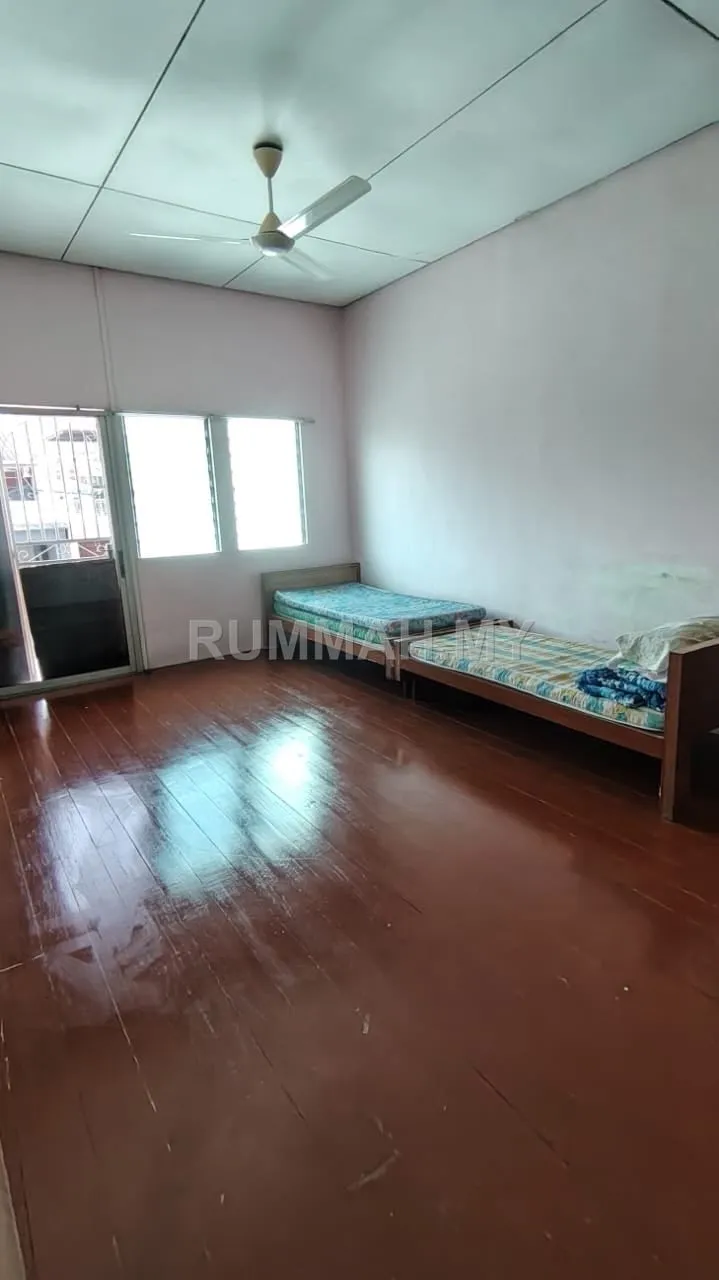 house in Jelutong, Penang — photo 3