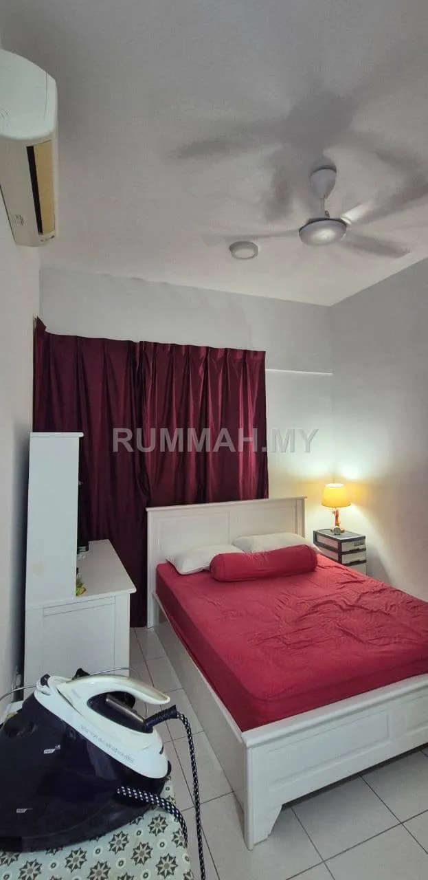 condo in Sungai Ara, Penang — photo 3