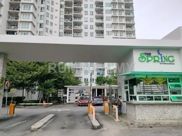 condo in George Town, Penang — photo 2