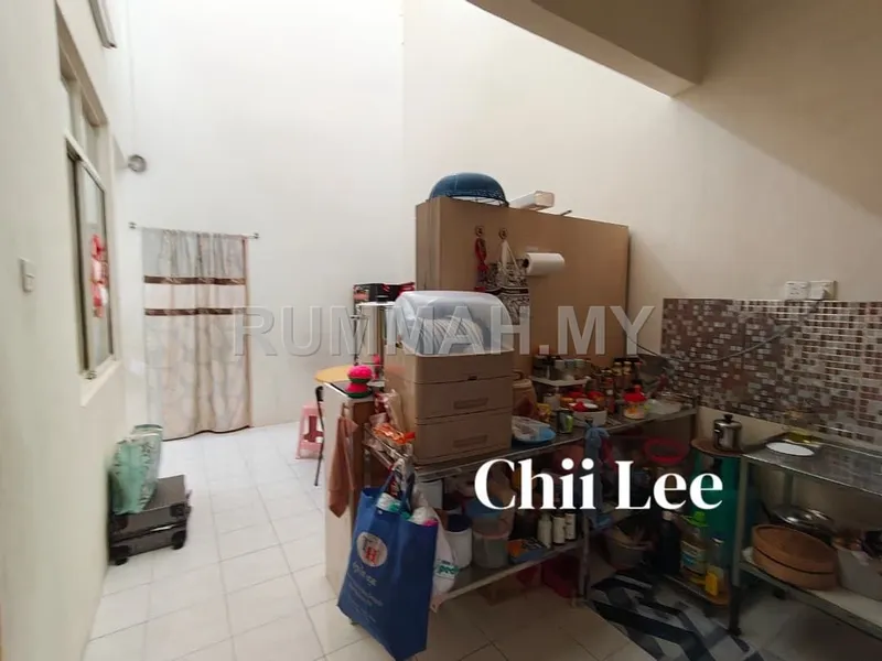 house in Bukit Mertajam, Penang — photo 2