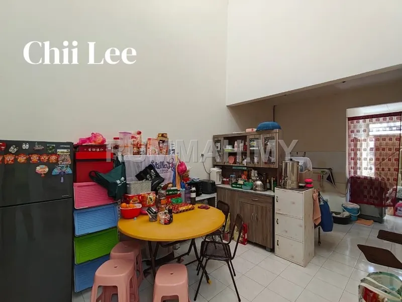 house in Bukit Mertajam, Penang — photo 3