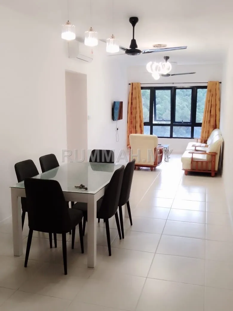 condo in Tanjung Bungah, Penang — photo 2