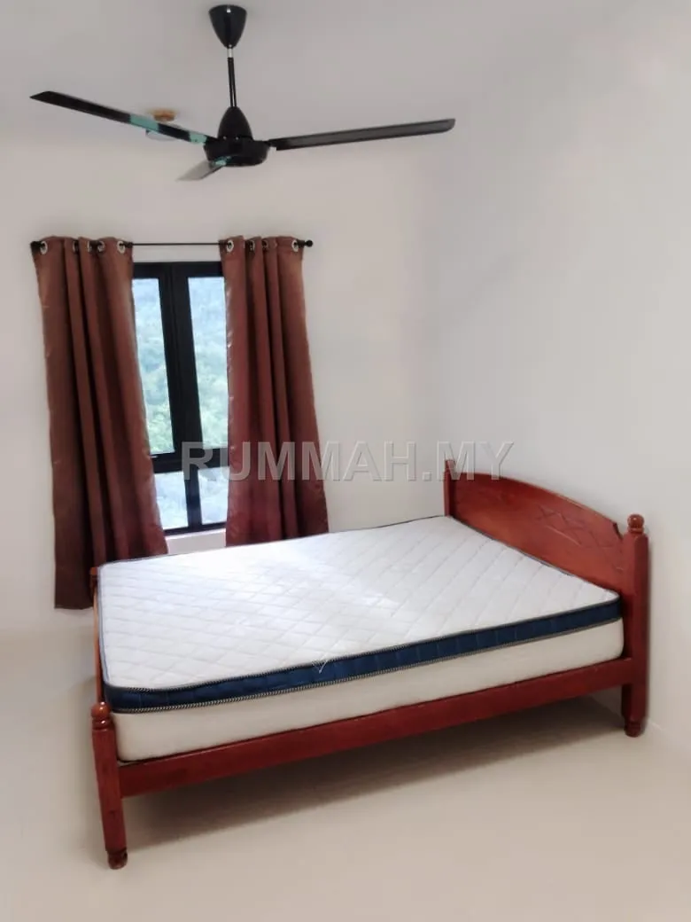 condo in Tanjung Bungah, Penang — photo 3