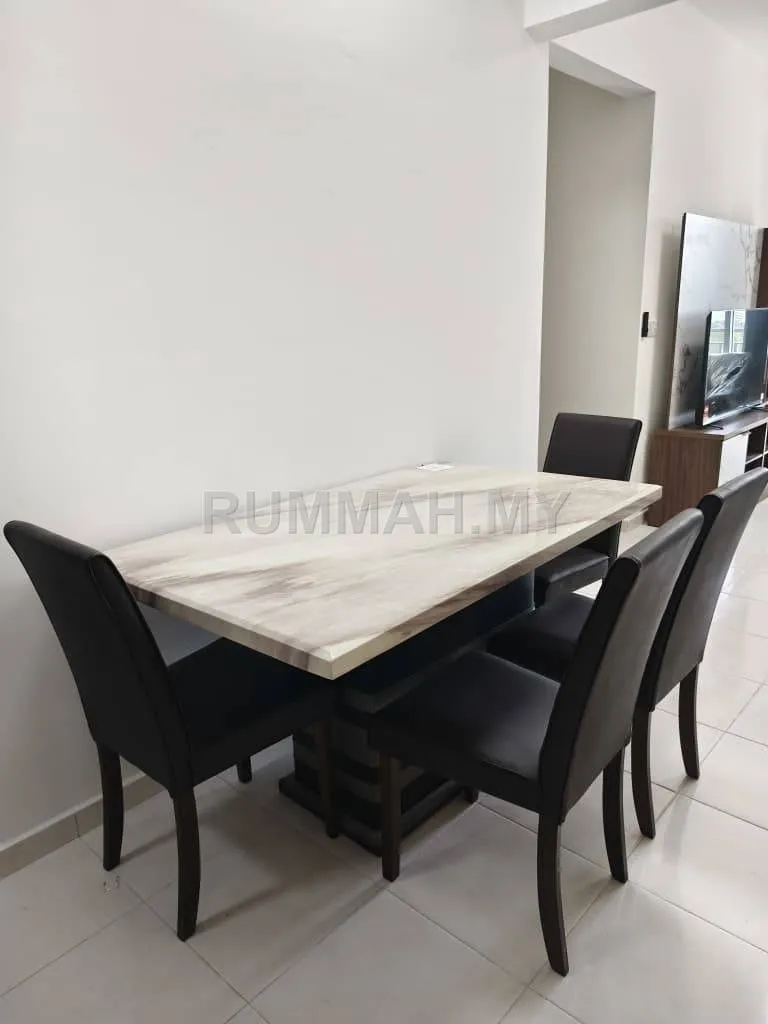 condo in Gelugor, Penang — photo 2