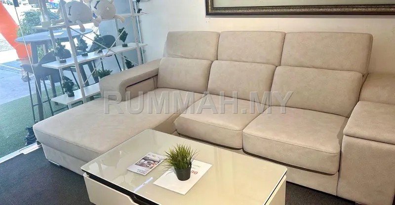 3-bedroom condo in Tanjung Tokong, Penang for rent — The Brezza@ Tanjung Tokong [ FOR RENT] 