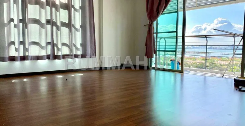 condo in Tanjung Tokong, Penang — photo 2