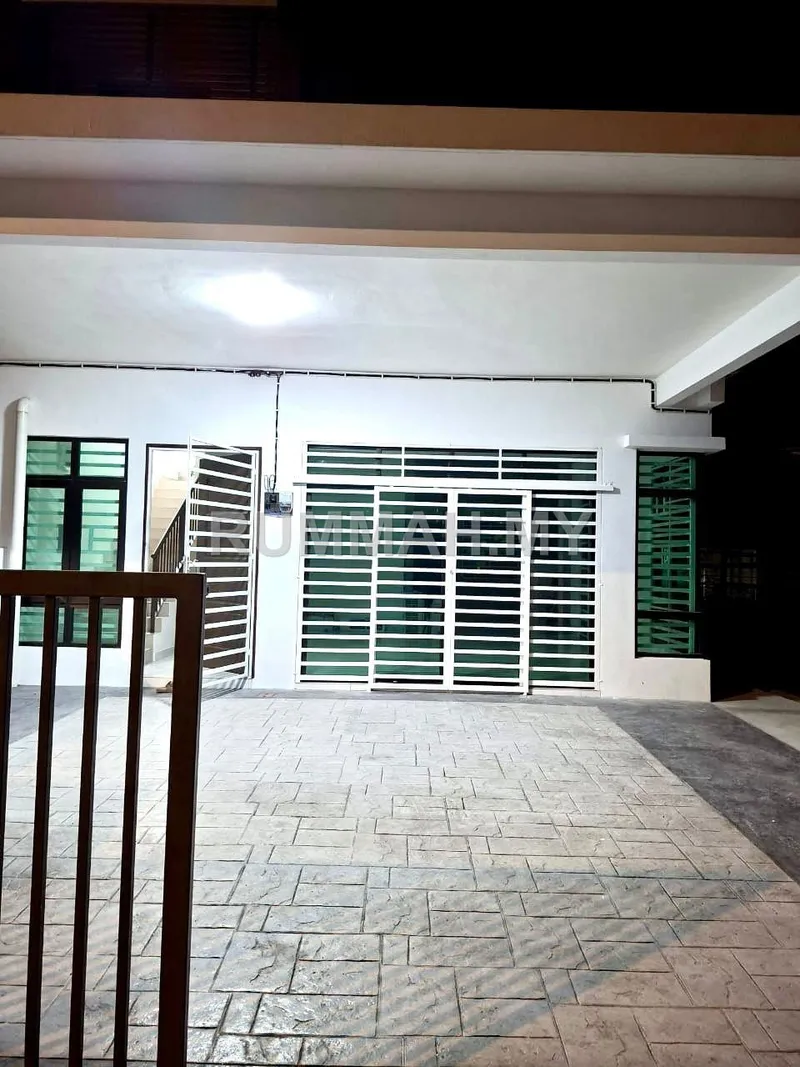 house in Bayan Lepas, Penang — photo 2