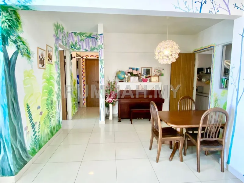 condo in Tanjung Bungah, Penang — photo 2