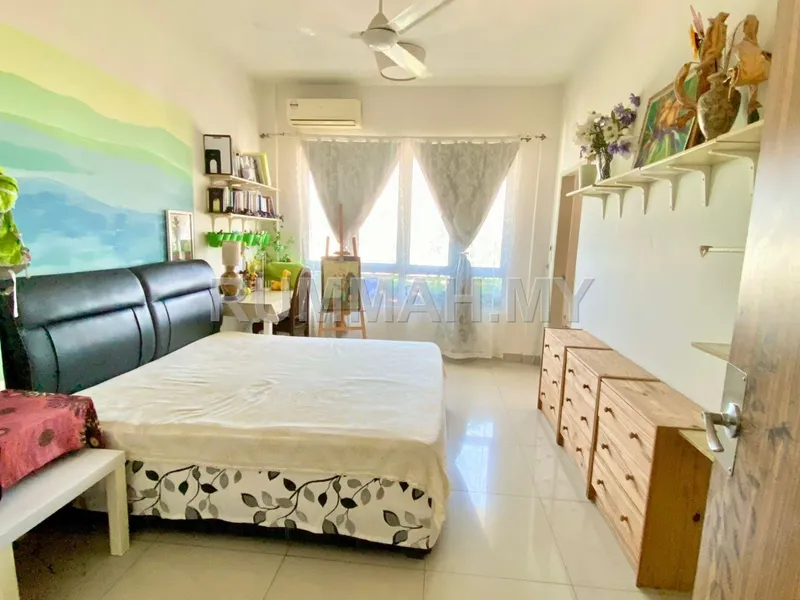 condo in Tanjung Bungah, Penang — photo 3