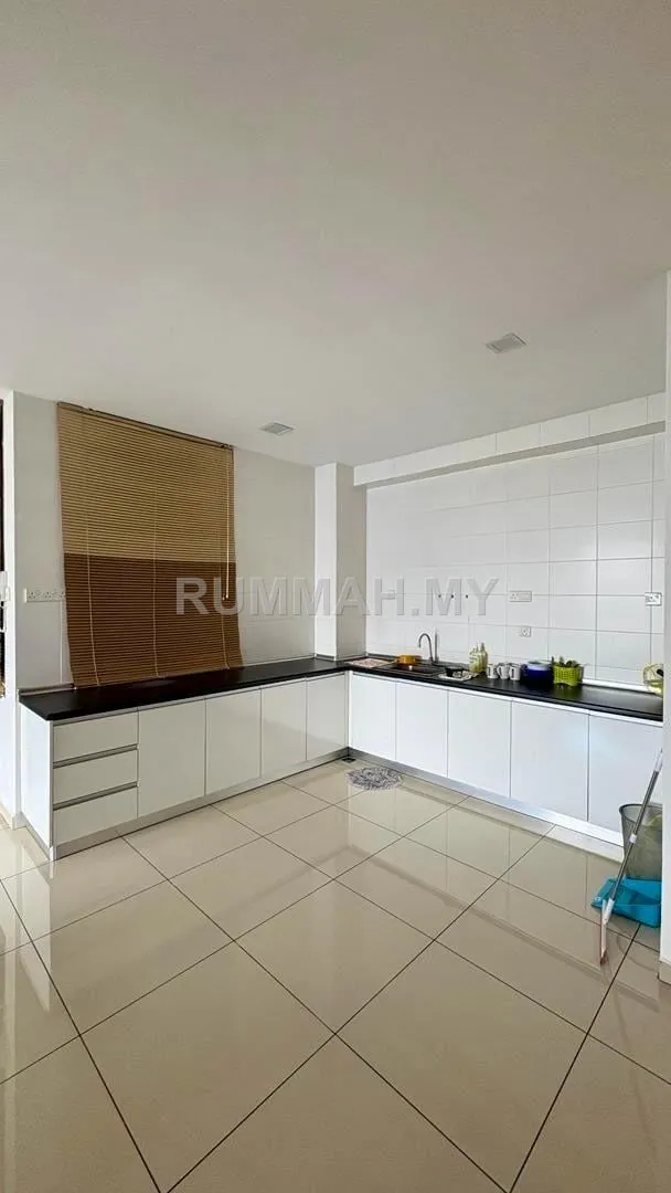 condo in Bukit Jambul, Penang — photo 2