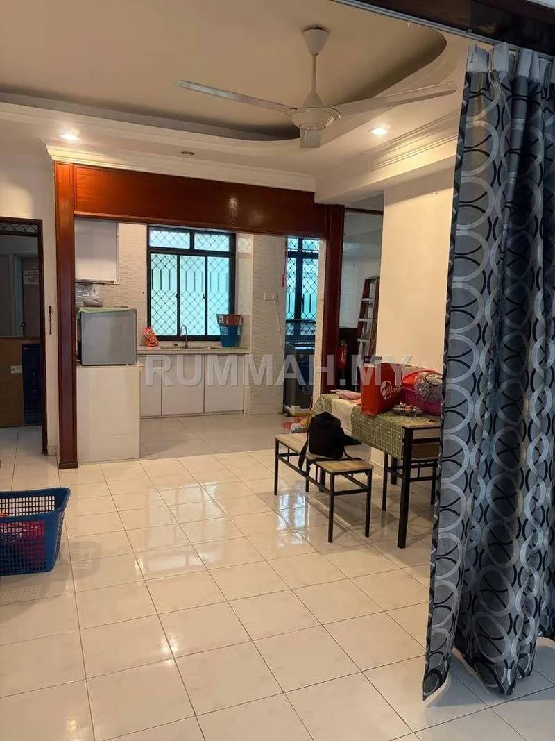 condo in Gelugor, Penang — photo 2