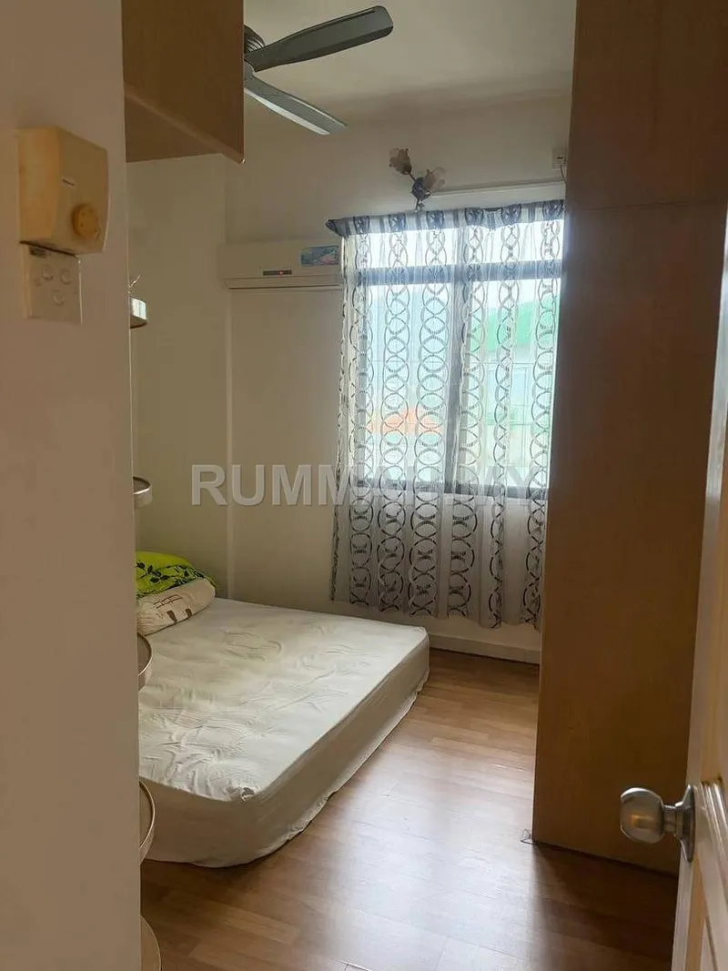 condo in Gelugor, Penang — photo 3
