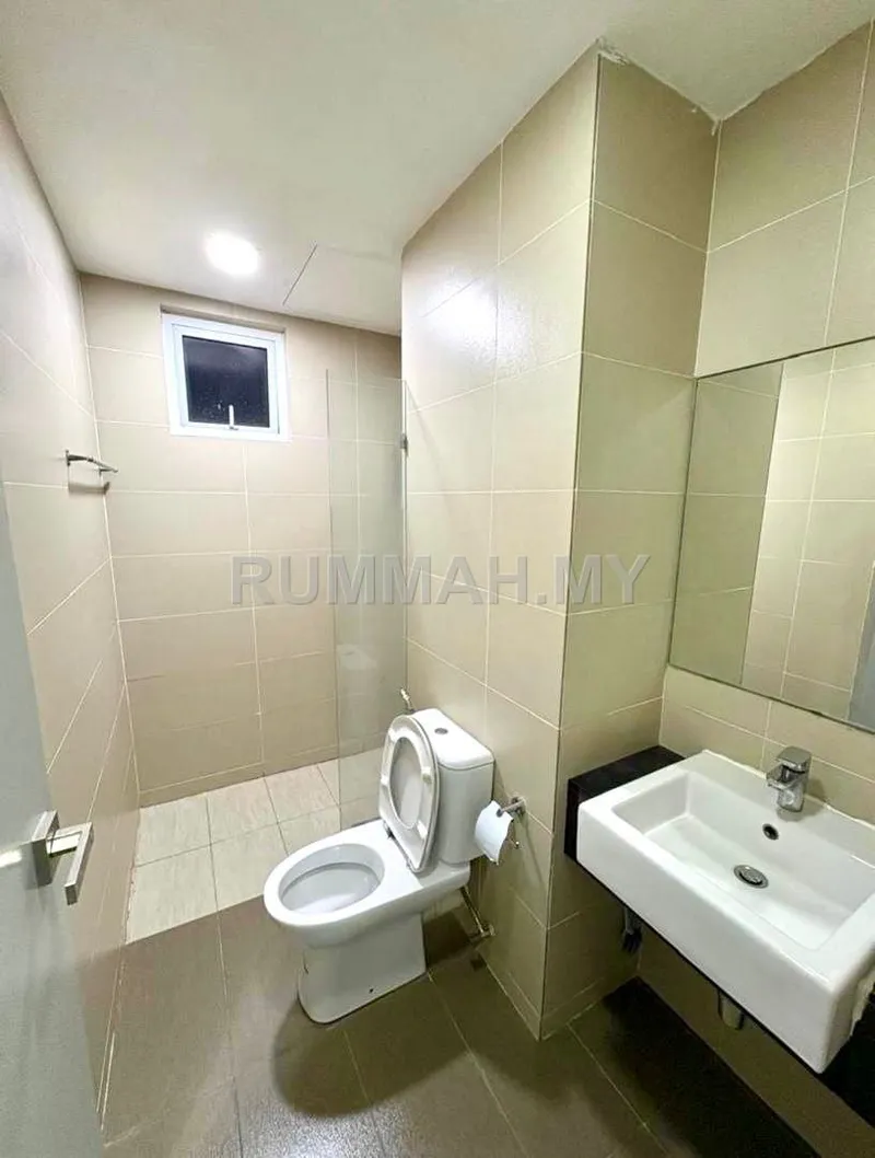 condo in Bayan Lepas, Penang — photo 3
