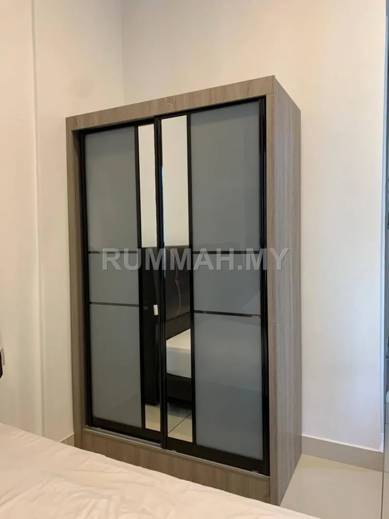 condo in Bayan Lepas, Penang — photo 3